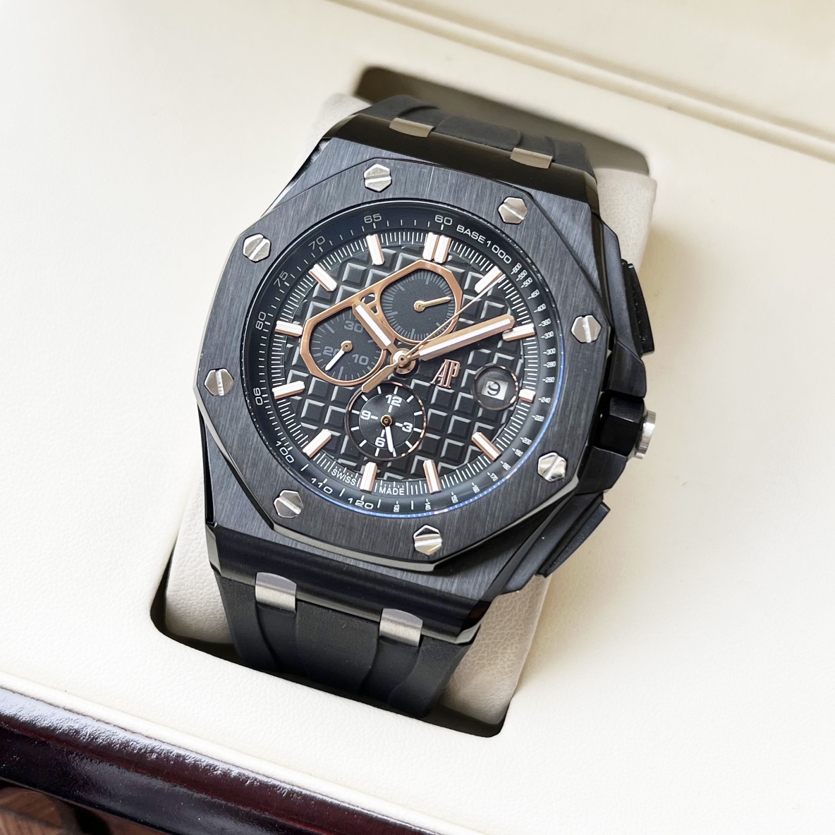Audemars Piguet watch